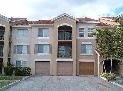 4200 San Marino Blvd #306