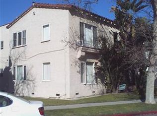 4103 Garthwaite Ave, Los Angeles, CA 90008