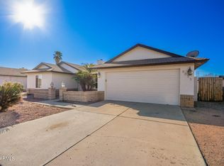 9033 W Butler Dr, Peoria, AZ 85345