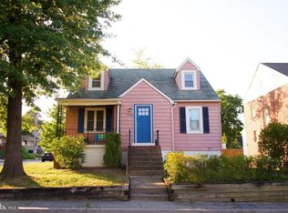 5900 Sefton Ave, Baltimore, MD