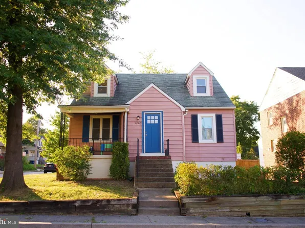 5900 Sefton Ave, Baltimore, MD 21214