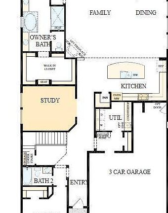 3rd image of 26349 N 19TH Drive