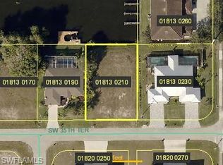 107 SW 35th Ter, Cape Coral, FL 33914