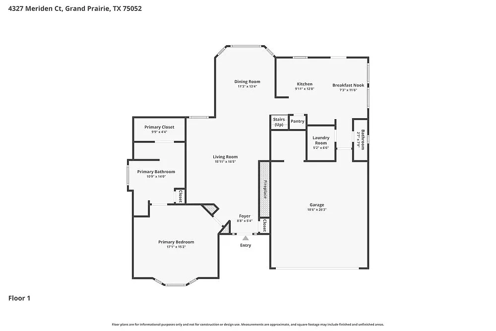 Building Photo - 4327 Meriden Ct