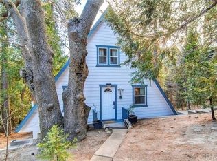 26245 Sky Ridge Dr, Twin Peaks, CA 92391