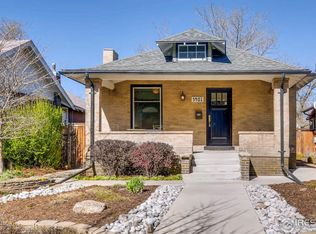 3401 Quitman St, Denver, CO 80212