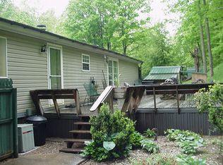 232 Mudlick Run Rd, Fairmont, WV 26554