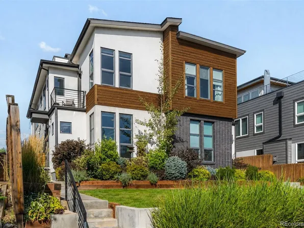 2115 Eliot Street, Denver, CO 80211
