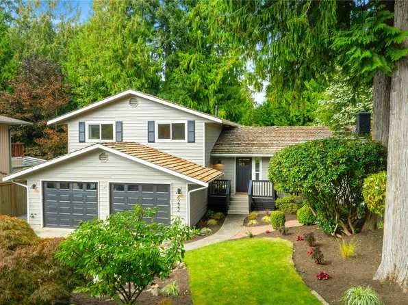4222 NE 203rd Street, Lake Forest Park, WA 98155