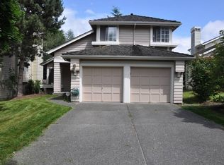 4027 255th Pl SE, Issaquah, WA 98029