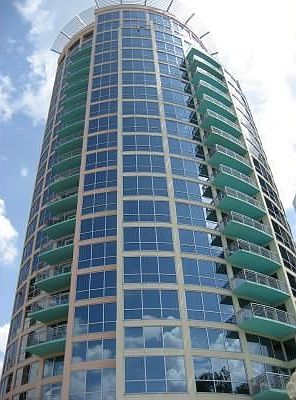 The Waverly