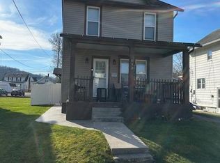 612 S Wayne St, Lewistown, PA 17044