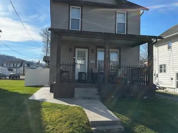 612 S Wayne St, Lewistown, PA 17044