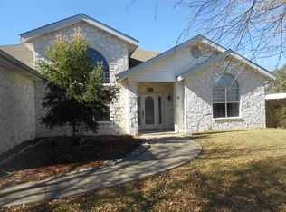 132 Tall Timber Rd E, Kerrville, TX 78028