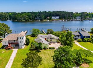 9203 Hornigold Ave, Oriental, NC 28571