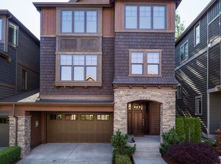 2529 NW Alpine Crest Way, Issaquah, WA 98027
