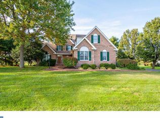 1006 Quail Run, Camden Wyoming, DE 19934