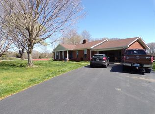 2778 Gilead Fairview Rd, Hardyville, KY 42746