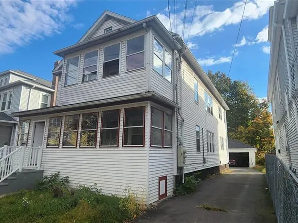 46 Henry Street, Hartford, CT 06106