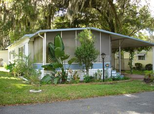 2232 NW 47th Ct, Ocala, FL 34482