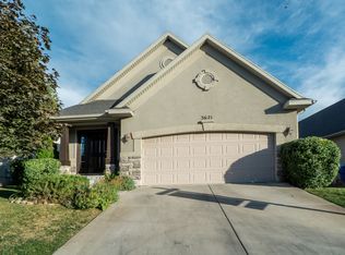 3621 W Plymouth Rock Cv, Lehi, UT 84043