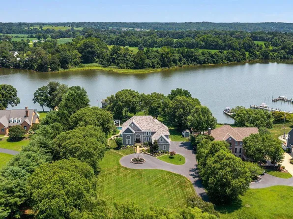 3935 Island Landing Ct, Broomes Island, MD 20615