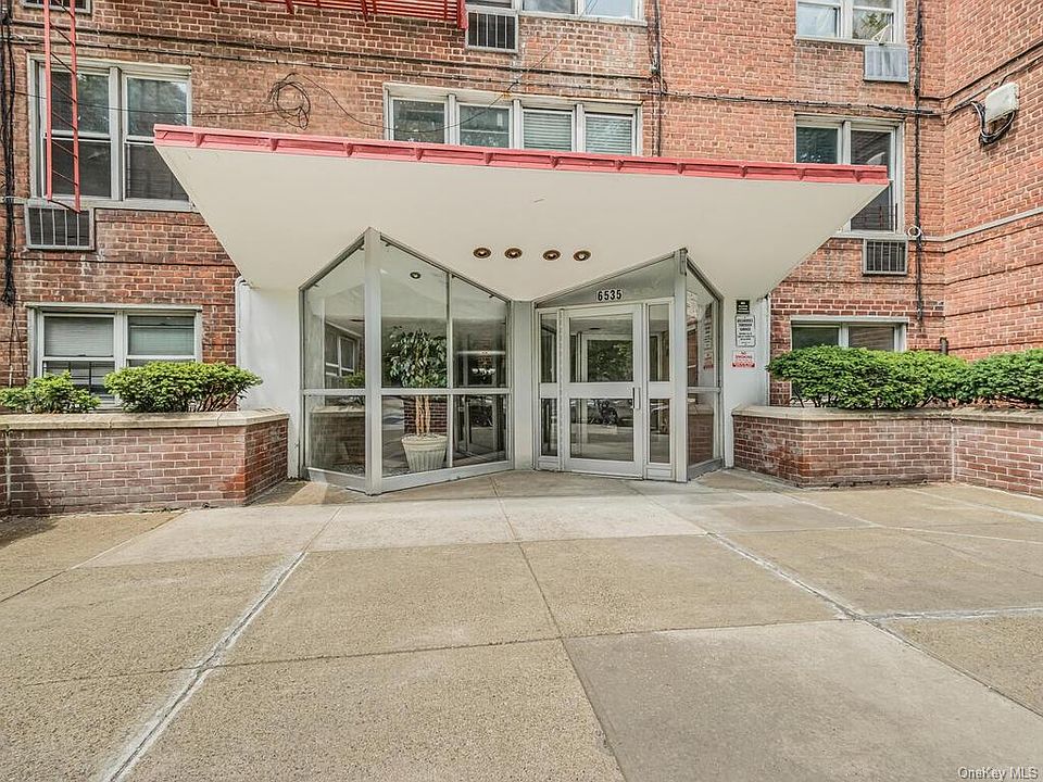 1st image of 6535 Broadway APT 3H