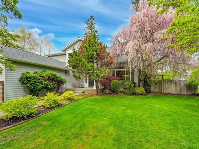 8533 N Tartan Dr, Hayden Lake, ID, 83835