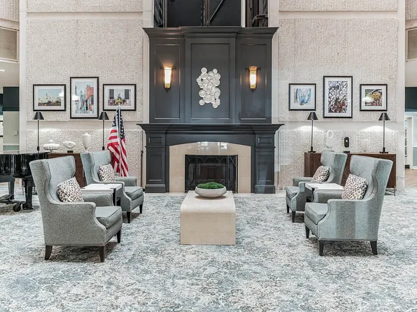 Legacy Crossings Apartment Living