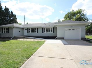 1750 S Wheeling St, Oregon, OH 43616