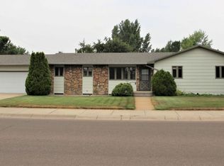 2304 Comstock St, Miles City, MT 59301