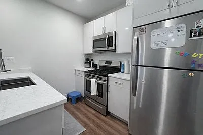 843 Columbia Rd #3 — Photo 3