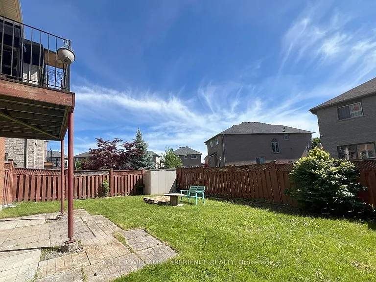 44 Alpine Cres #BASEMENT — Photo 12