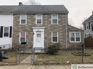 2990 Tuckahoe Rd, Camden, NJ 08104