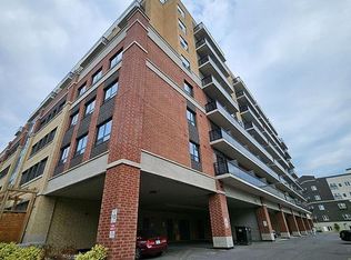 652 Princess St #420, Kingston, ON K7L 1E5