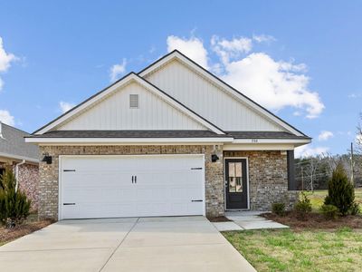 505 Vista Pointe Dr, Pearl, MS, 39208
