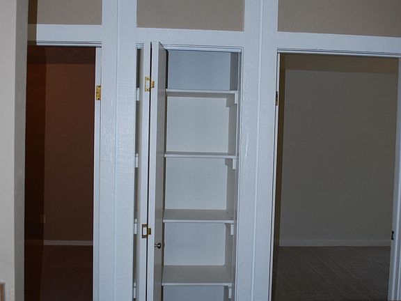Pantry in Kitchen