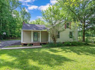 6029 Dickey Springs Rd, Bessemer, AL 35022