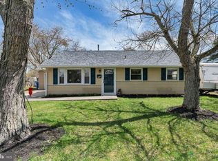 259 N Dennis Dr, Clayton, NJ