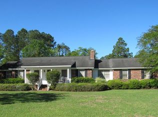 2630 Tallokas Rd, Moultrie, GA 31788