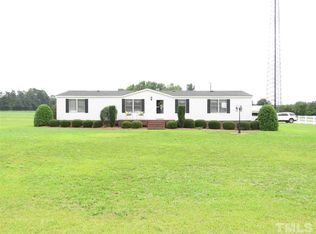21 Seth Ln, Dunn, NC 28334