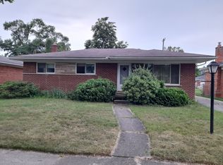 8865 San Jose, Redford, MI 48239