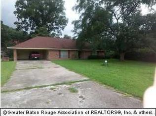 406 N Broadmoor Cir, Baton Rouge, LA 70815