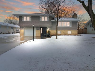 1564 10th Ave, Anoka, MN, 55303