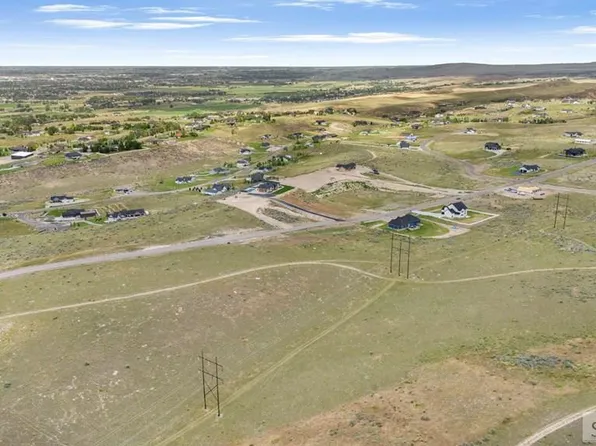 S Packbridge Ln, Idaho Falls, ID 83406