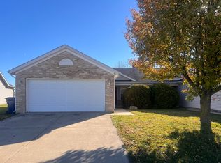 3229 Mendel Dr, West Lafayette, IN 47906
