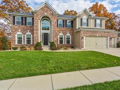 835 Arbor Chase Dr, Ballwin, MO, 63021