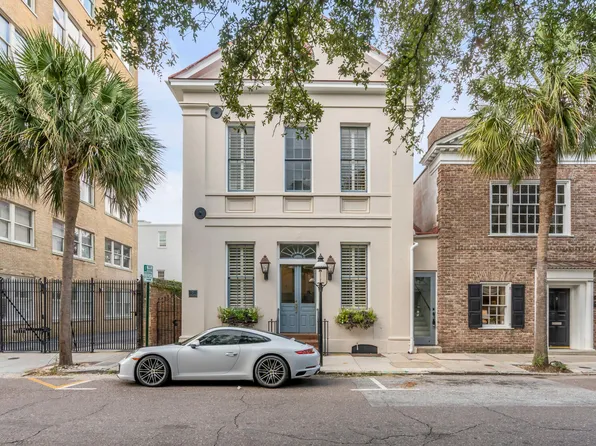 7 State St #B, Charleston, SC 29401