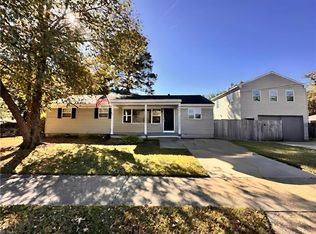 2800 Rodgers St, Chesapeake, VA 23324