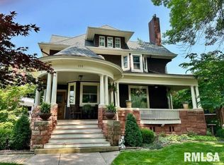 125 East Ave, Quincy, IL 62301